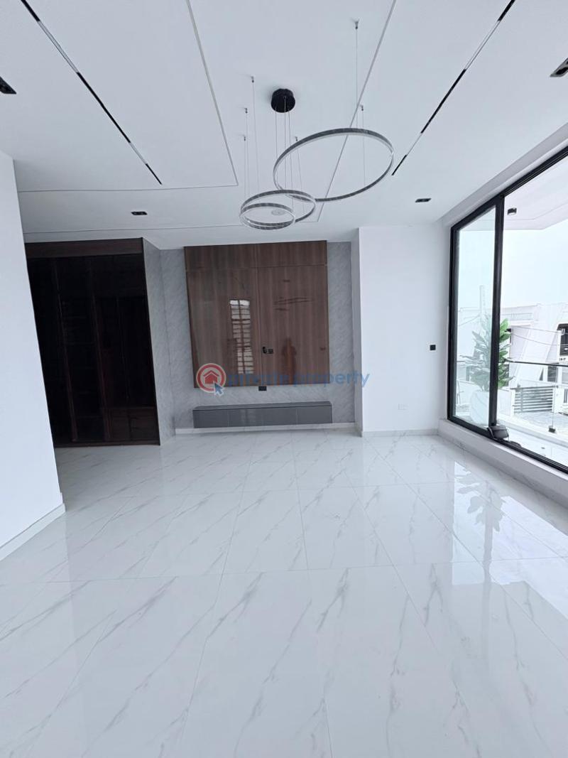 5 bedroom Detached Duplex For Sale Ikota Lekki Lagos - 5