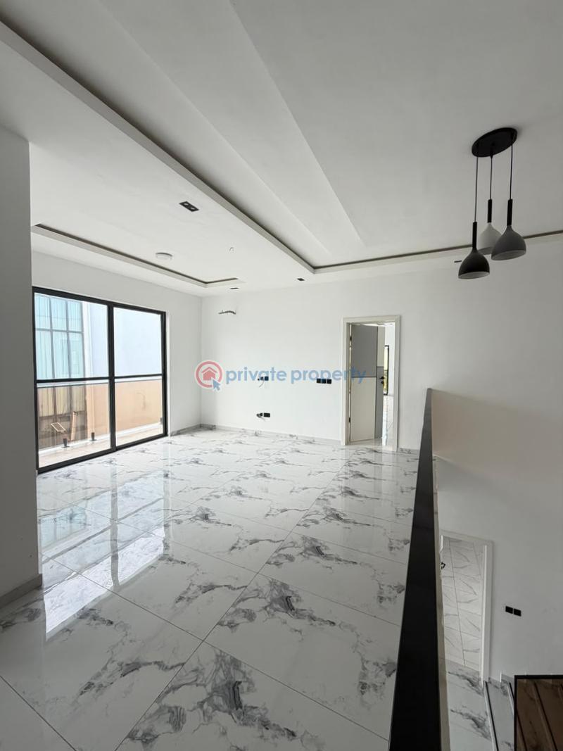 5 bedroom Detached Duplex For Sale Ajah Lagos - 0