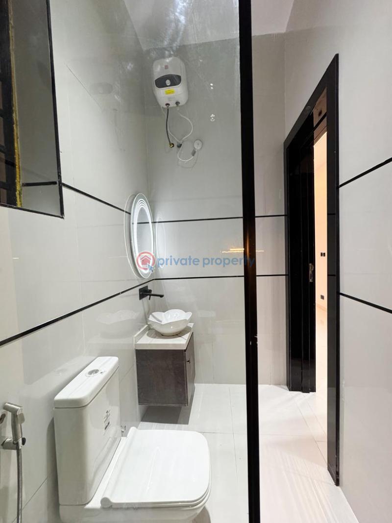 5 bedroom Detached Duplex For Sale Lekki Lagos - 24