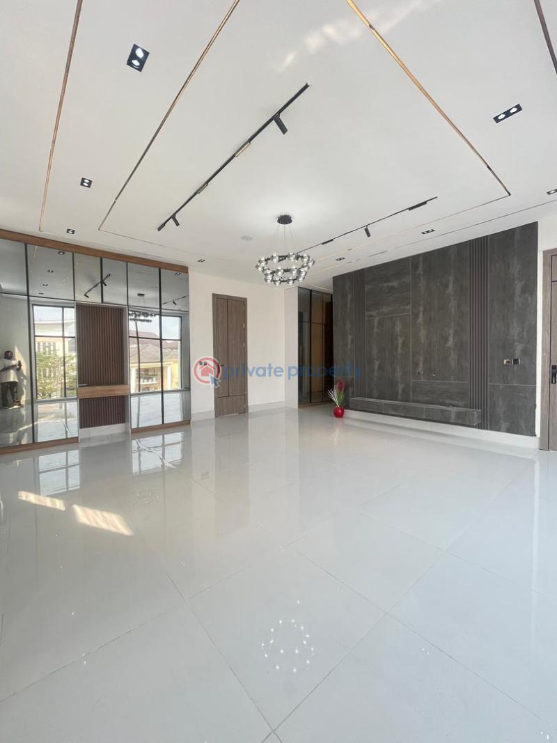 5 bedroom Detached Duplex For Sale Lekki Lagos - 13