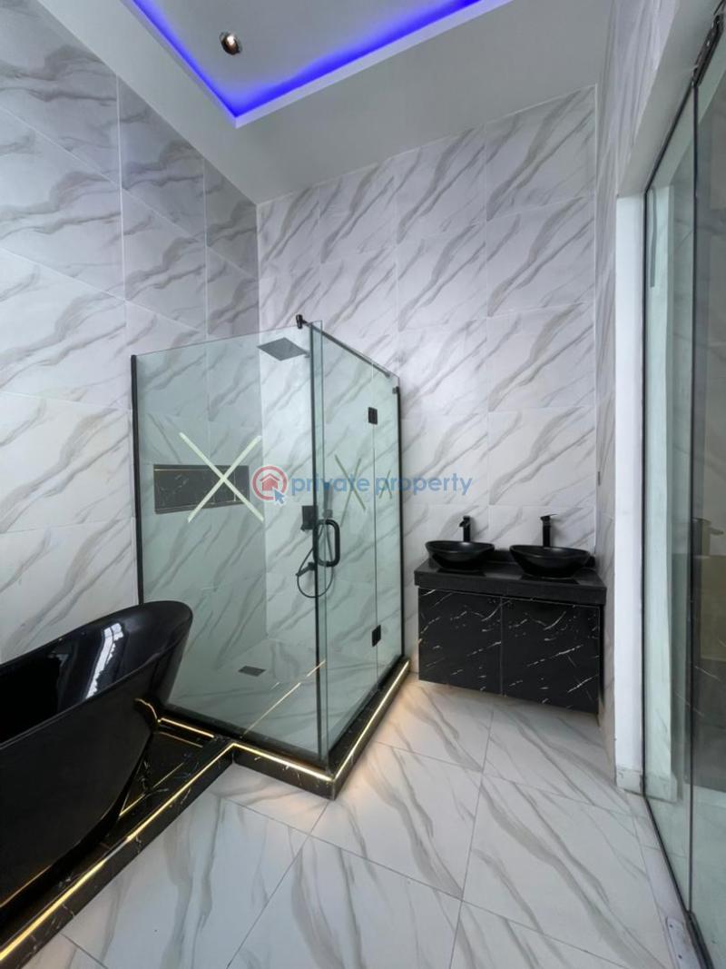 5 bedroom Detached Duplex For Sale Lekki Lagos - 4