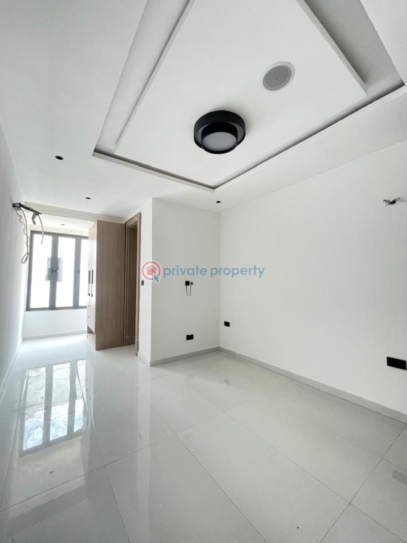 5 bedroom Detached Duplex For Sale Lekki Lagos - 11