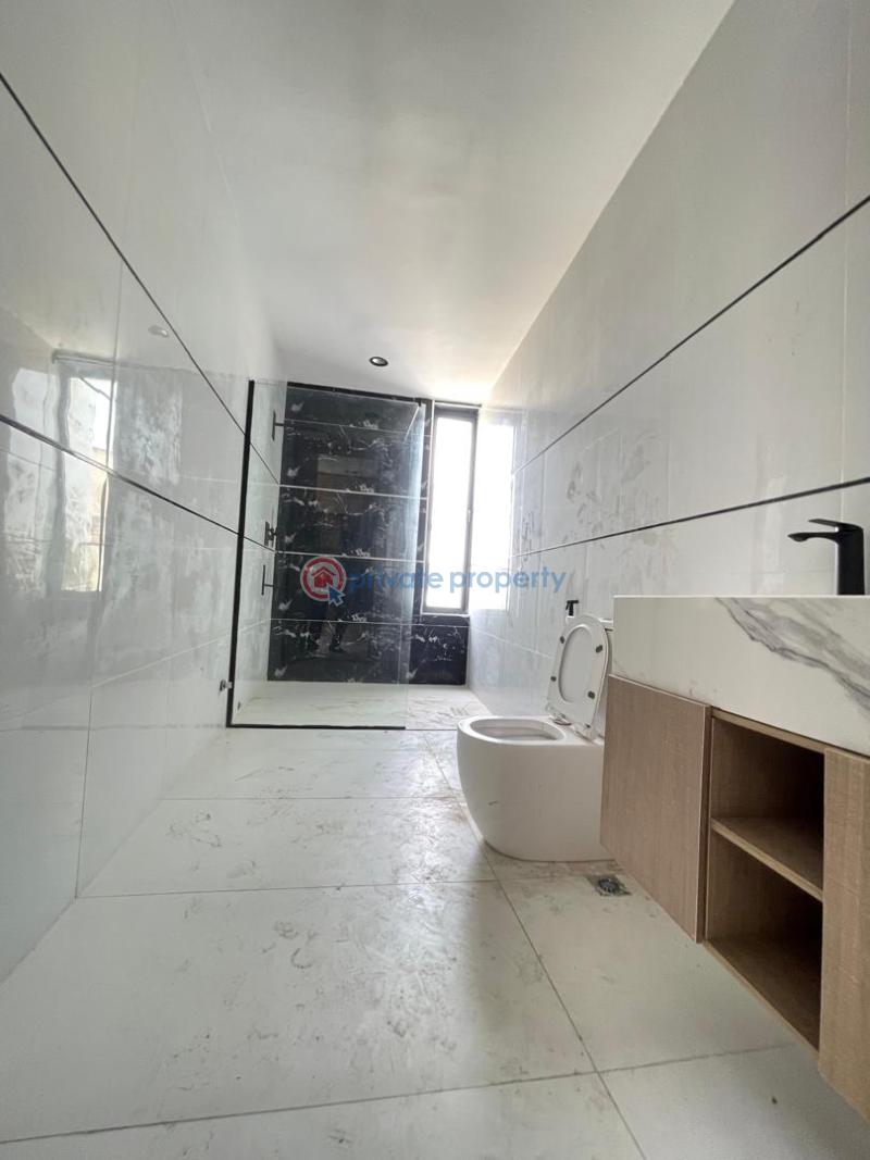 5 bedroom Detached Duplex For Sale Lekki Lagos - 21