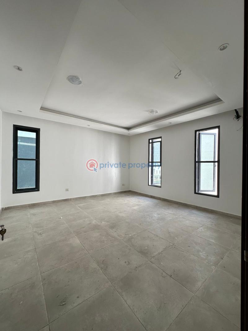 5 bedroom Detached Duplex For Sale Ikate Axis Lekki Phase 1 Lagos - 11