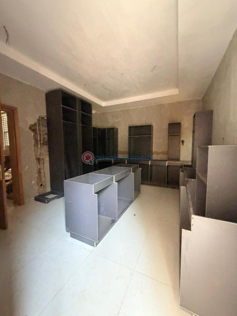 5 bedroom Detached Duplex For Sale Omole Phase 2 Ojodu Lagos - 13