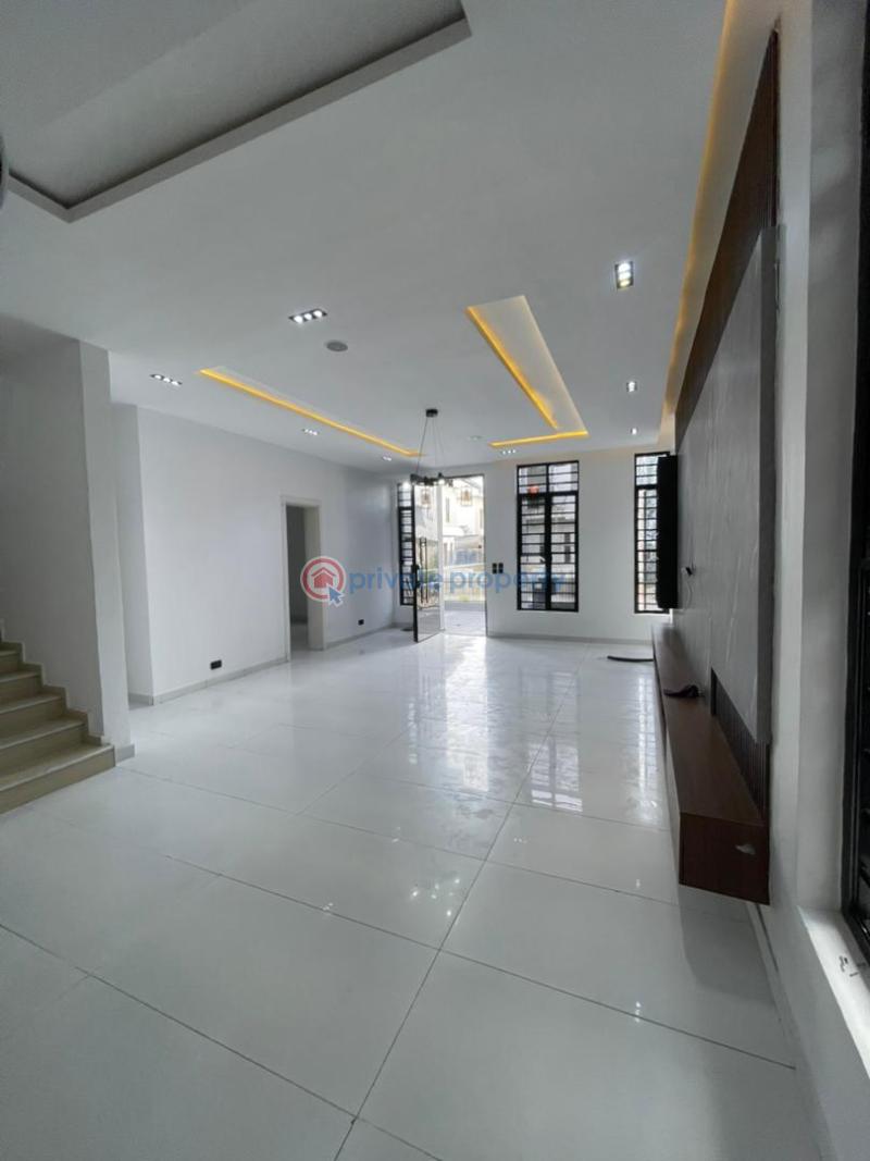5 bedroom Detached Duplex For Sale Ikota Lekki Lagos - 9