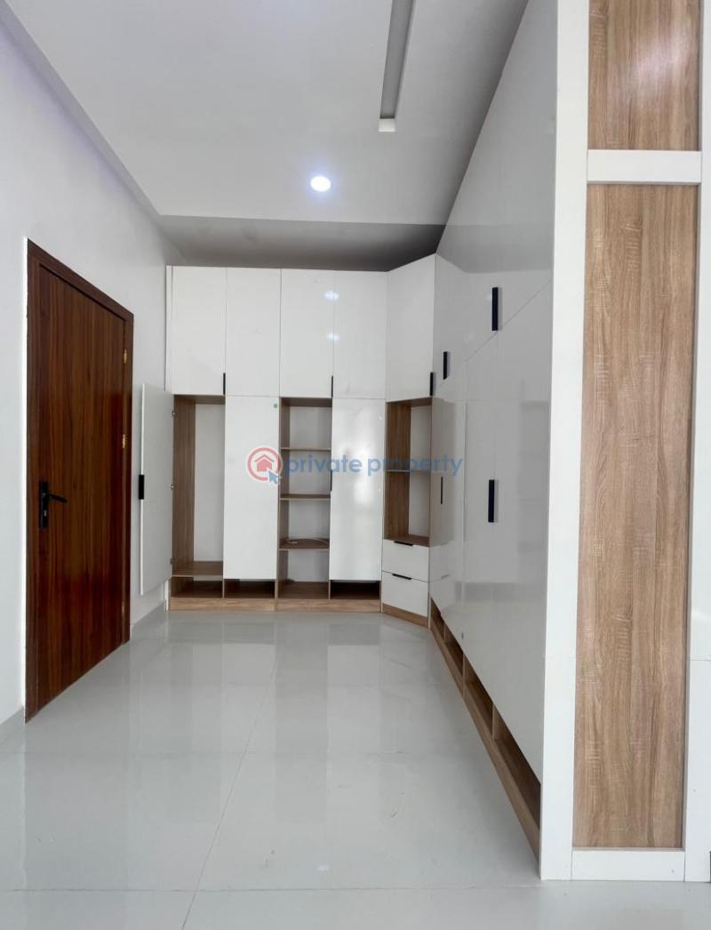 5 bedroom Detached Duplex For Sale Ajah Lagos - 2