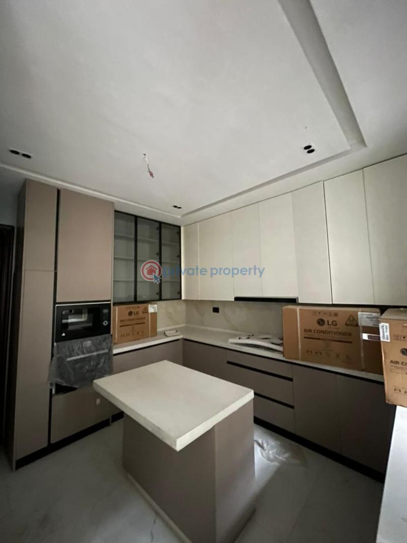 5 bedroom Detached Duplex For Sale Opebi Ikeja Lagos - 10
