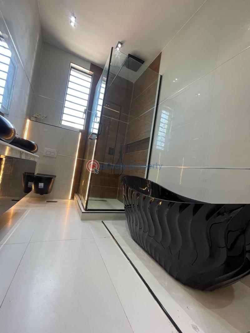 5 bedroom Detached Duplex For Sale Lekki Lagos - 19