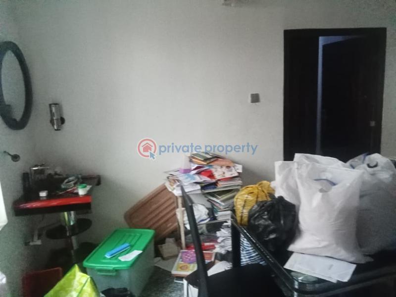 5 bedroom Detached Duplex For Rent Magodo Phase 1 Magodo Kosofe/Ikosi Lagos - 7