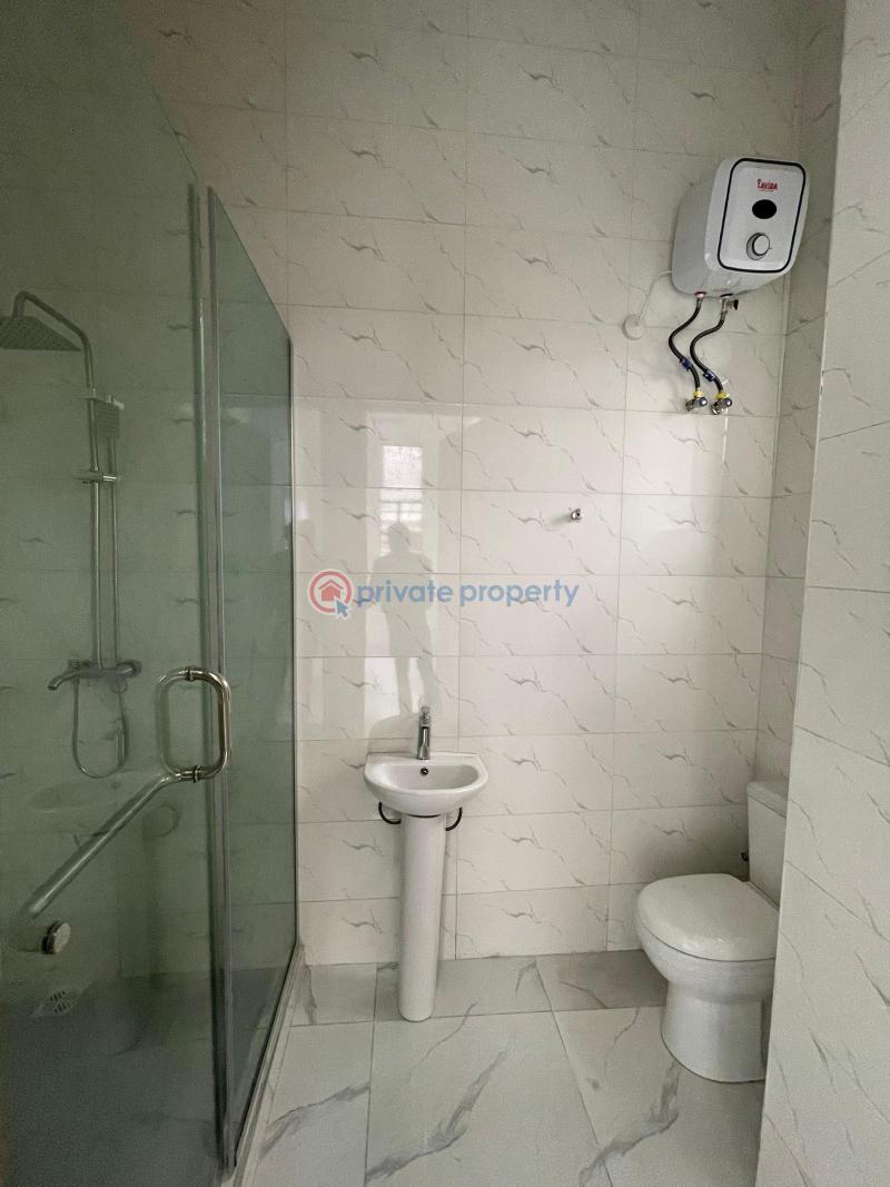 5 bedroom Detached Duplex For Sale Ajah Lagos - 2