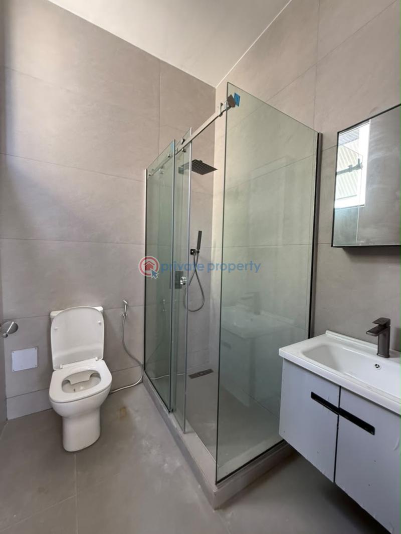 5 bedroom Terraced Duplex For Sale Banana Island Ikoyi Lagos - 12