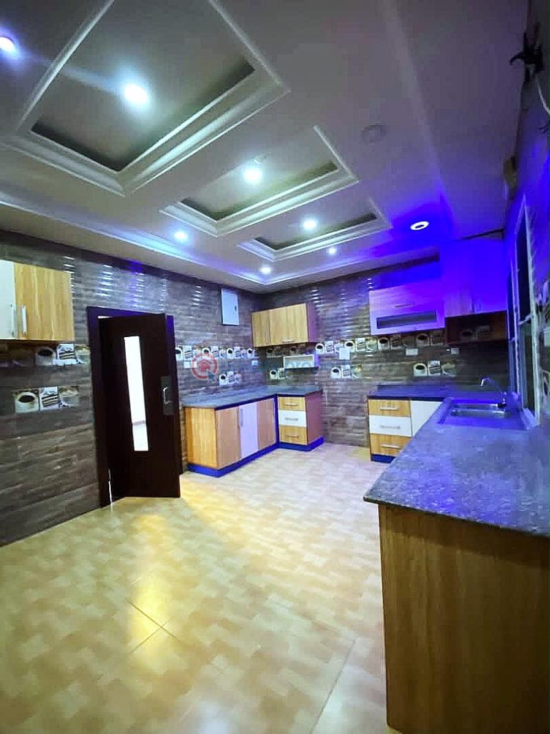 5 bedroom Detached Duplex For Rent Osapa London Lekki Lagos - 10