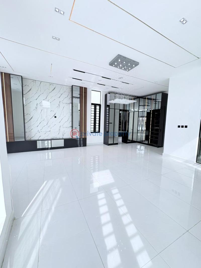 5 bedroom Detached Duplex For Sale Lekki Lagos - 19