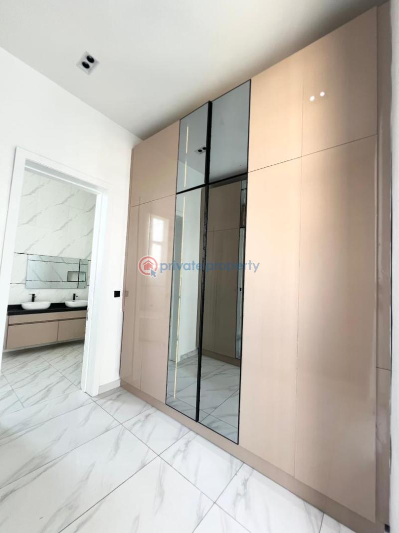 5 bedroom Detached Duplex For Sale Ikota Lekki Lagos - 24