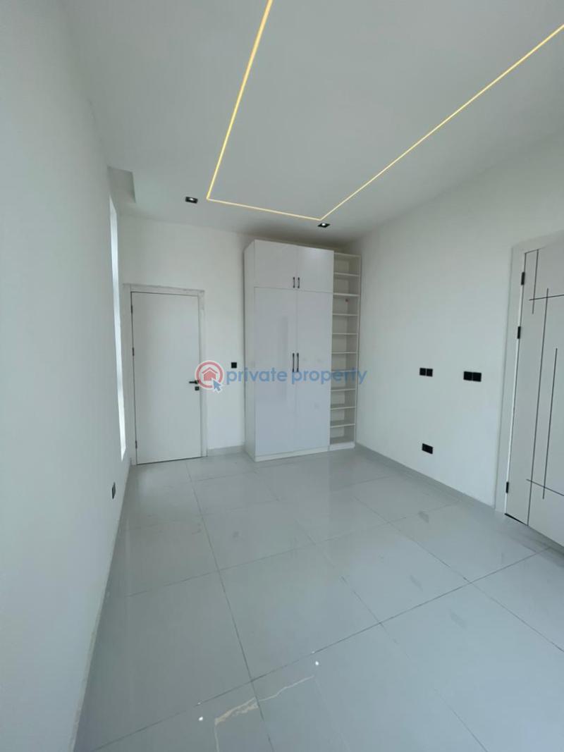 5 bedroom Detached Duplex For Sale Ikota Lekki Lagos - 5