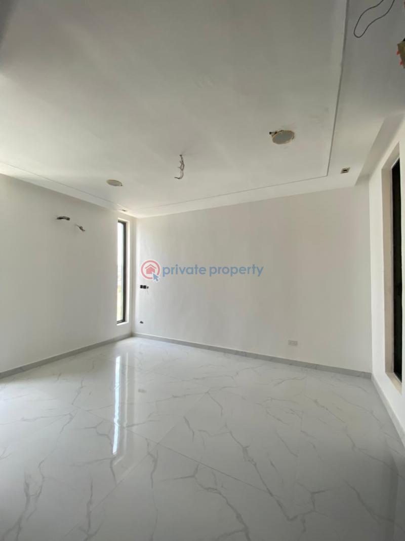 5 bedroom Detached Duplex For Sale Osapa Lekki Lagos - 2
