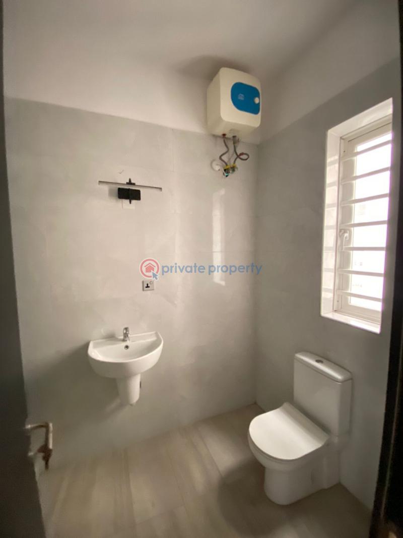 5 bedroom fully detached duplex - 7 5 bedroom Detached Duplex For Sale Chevron Lekki Lagos Chevron Drive Lekki Lagos - 7