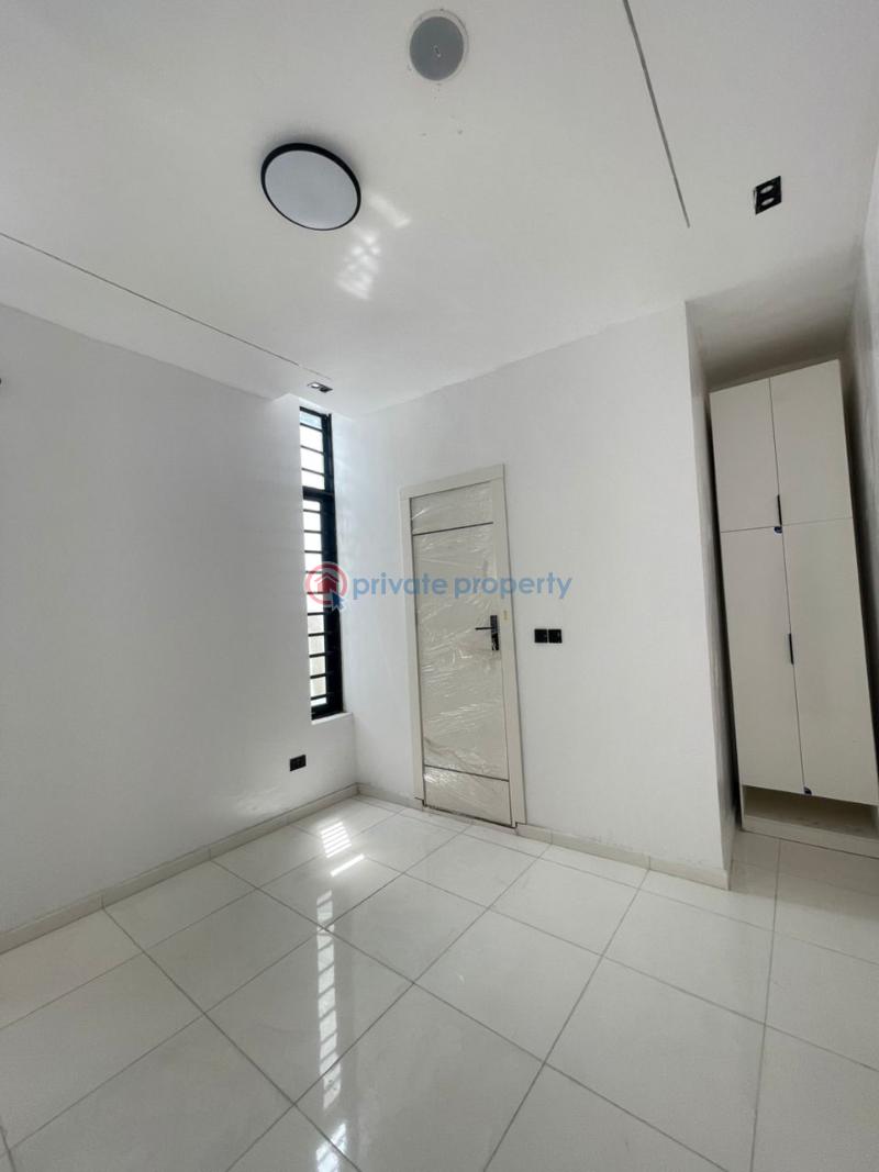 5 bedroom Detached Duplex For Sale Ajah Lagos - 13