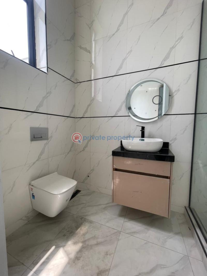 5 bedroom Detached Duplex For Sale Ikota Lekki Lagos - 3