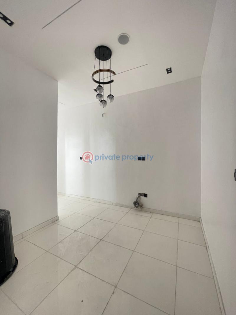 5 bedroom Detached Duplex For Sale Ajah Lagos - 12