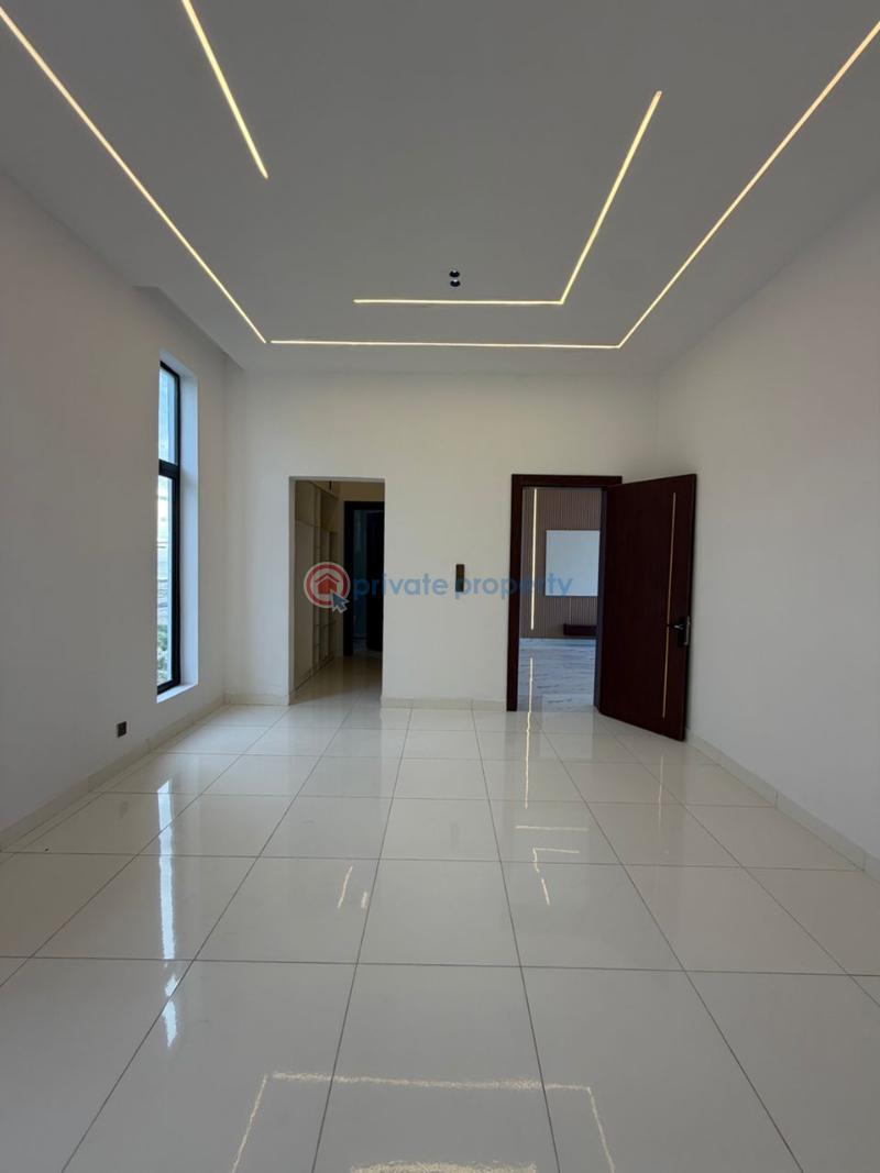 5 bedroom Detached Duplex For Sale Ajah Lagos - 6
