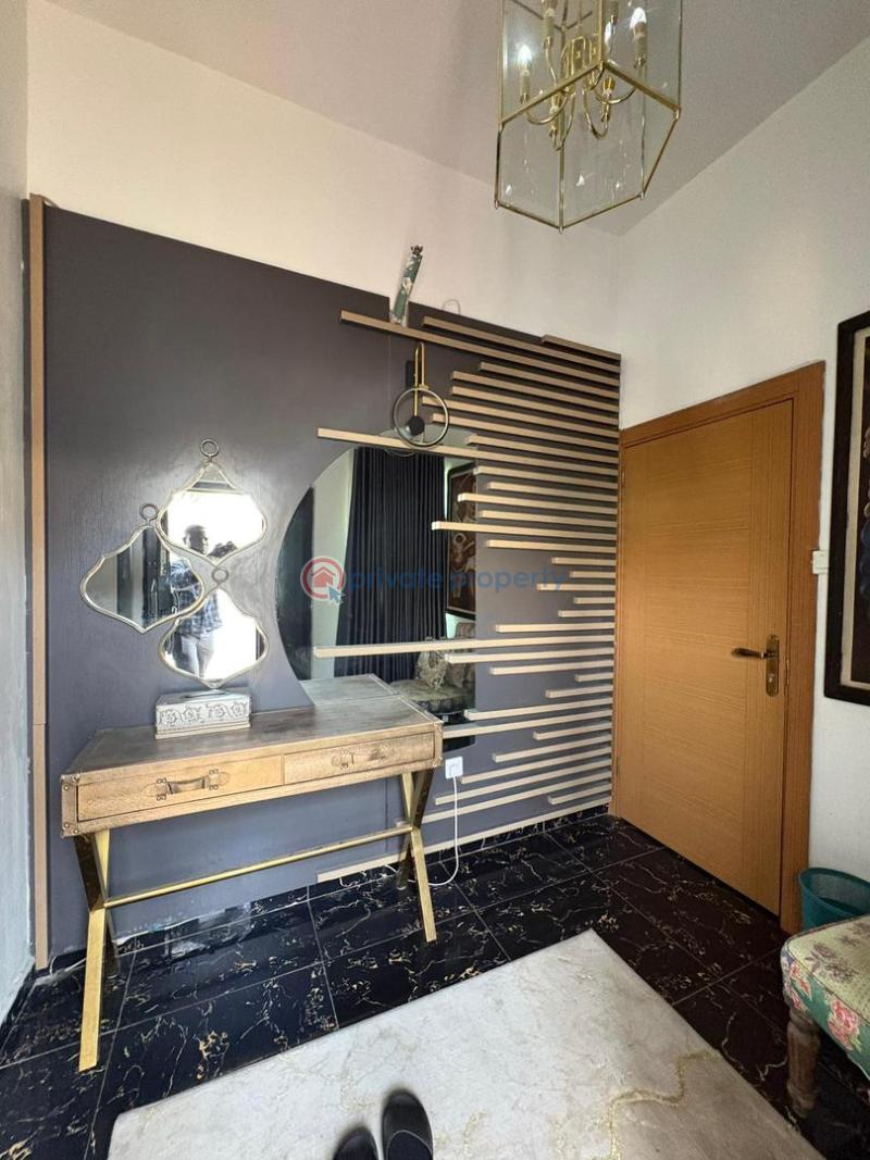5 bedroom Detached Duplex For Sale Osapa London Lekki Lagos - 7