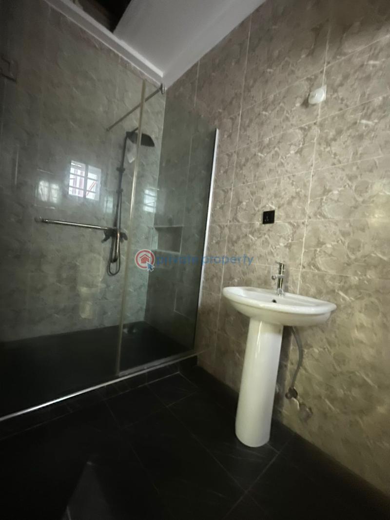 5 bedroom Detached Duplex For Sale Osapa London Lekki Lagos - 5
