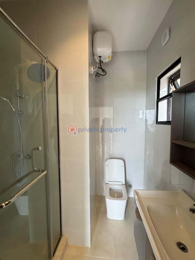 5 bedroom Detached Duplex For Sale Osapa, Lekki Lekki Lagos - 15
