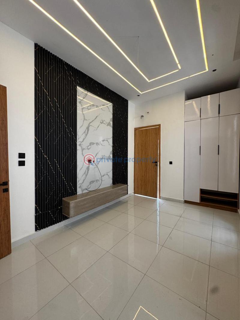 5 bedroom Detached Duplex For Sale Lekki Lagos - 13