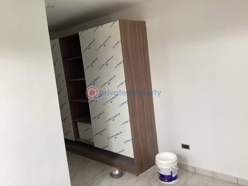 5 bedroom Duplex For Sale Off Eko Street Parkview Estate Ikoyi Lagos - 6