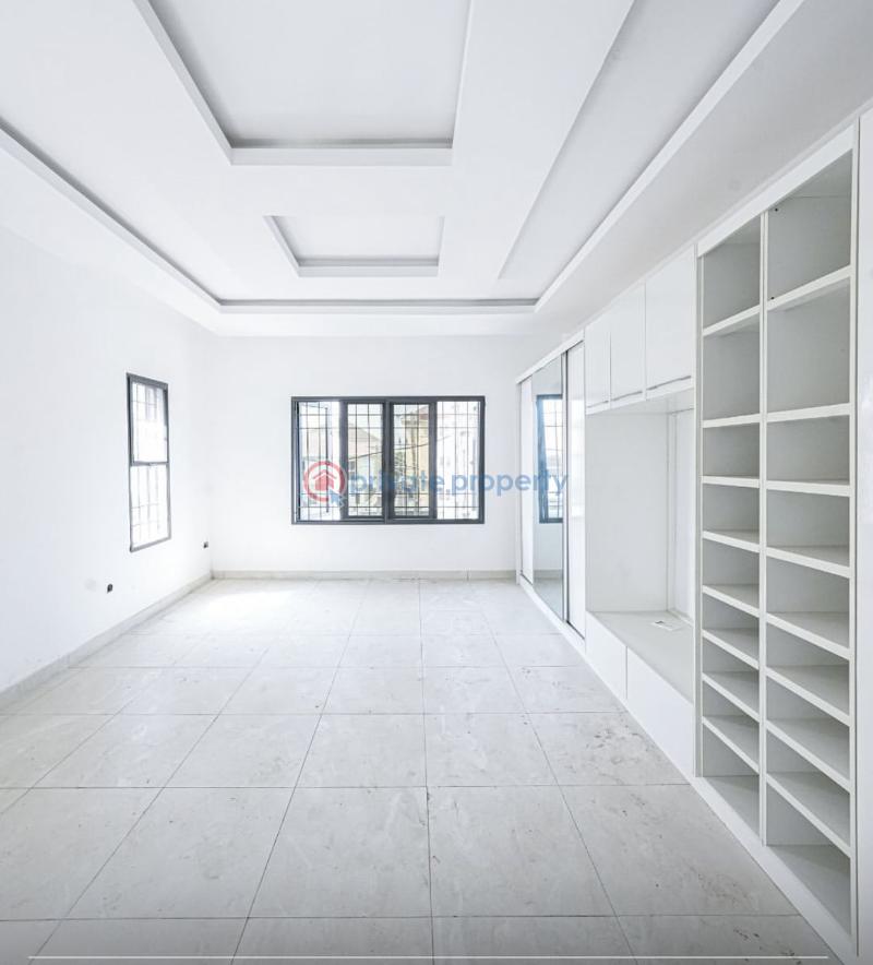 5-bedroom fully detached duplex - 6 5 bedroom Detached Duplex For Sale Lekki Phase 1 Lagos - 6