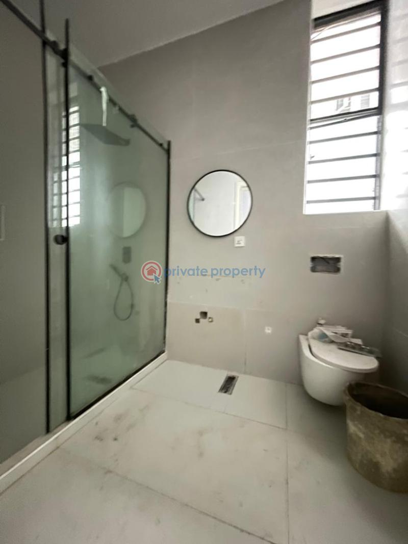 5 bedroom Detached Duplex For Sale Adeniyi Jones Ikeja Lagos - 8