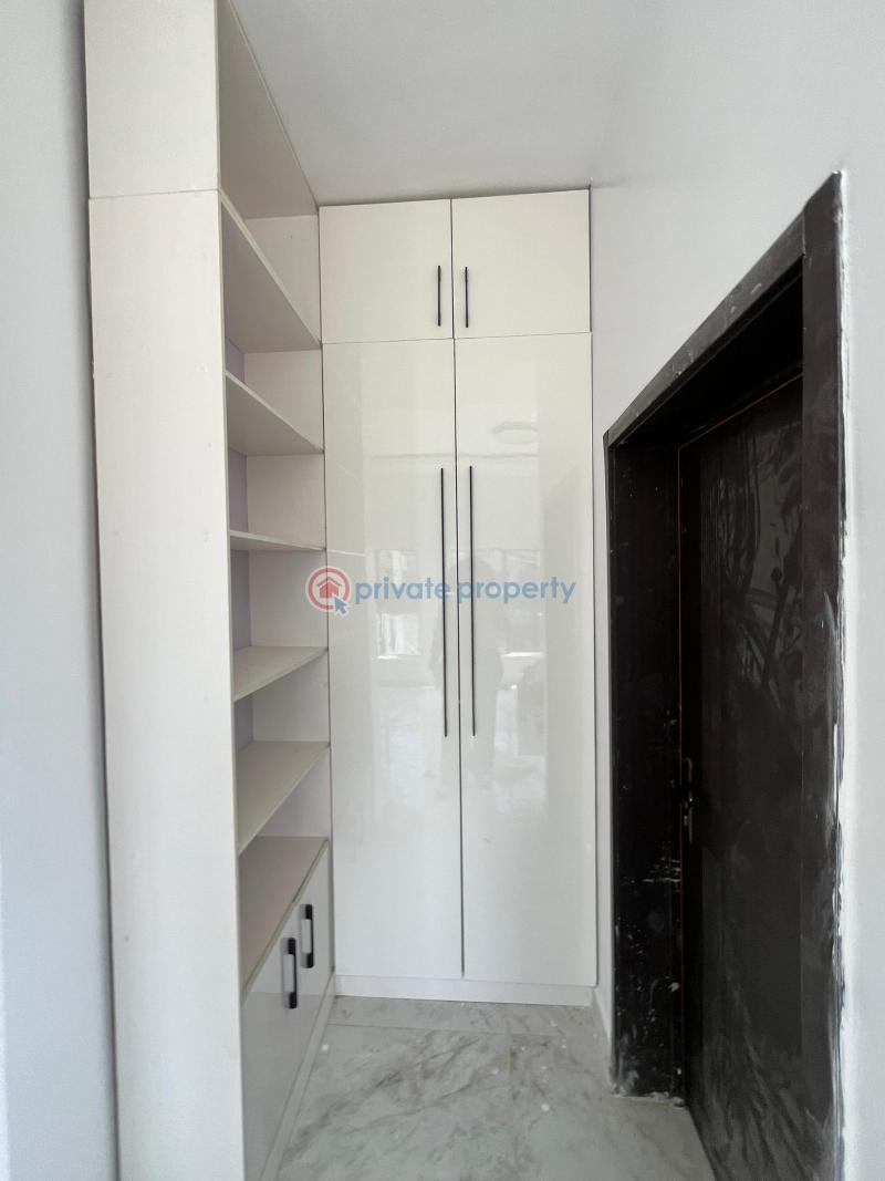 5 bedroom Flat & Apartment For Rent Osapa London Lekki Lagos - 10