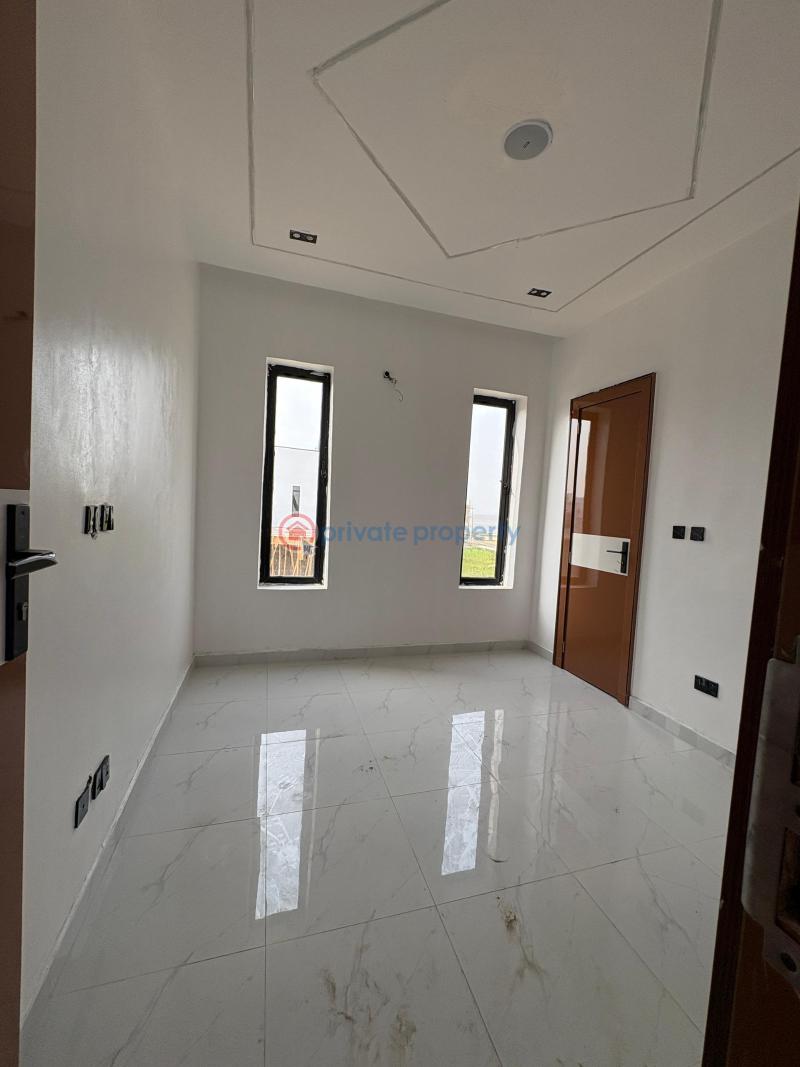 5 bedroom Detached Duplex For Sale Lekki Palm City Ajah Lagos - 10