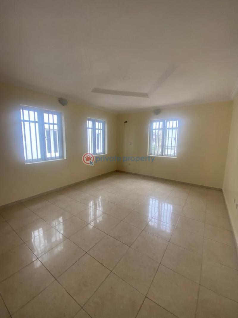 5 bedroom House For Rent Off Tf Kuboye Road By Pinnacle Filling Station Marwa Lekki Phase 1 Lagos - 7