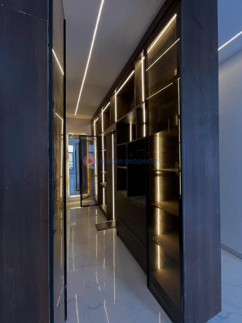 5 bedroom Detached Duplex For Sale Orchid Road Lekki Lagos - 2