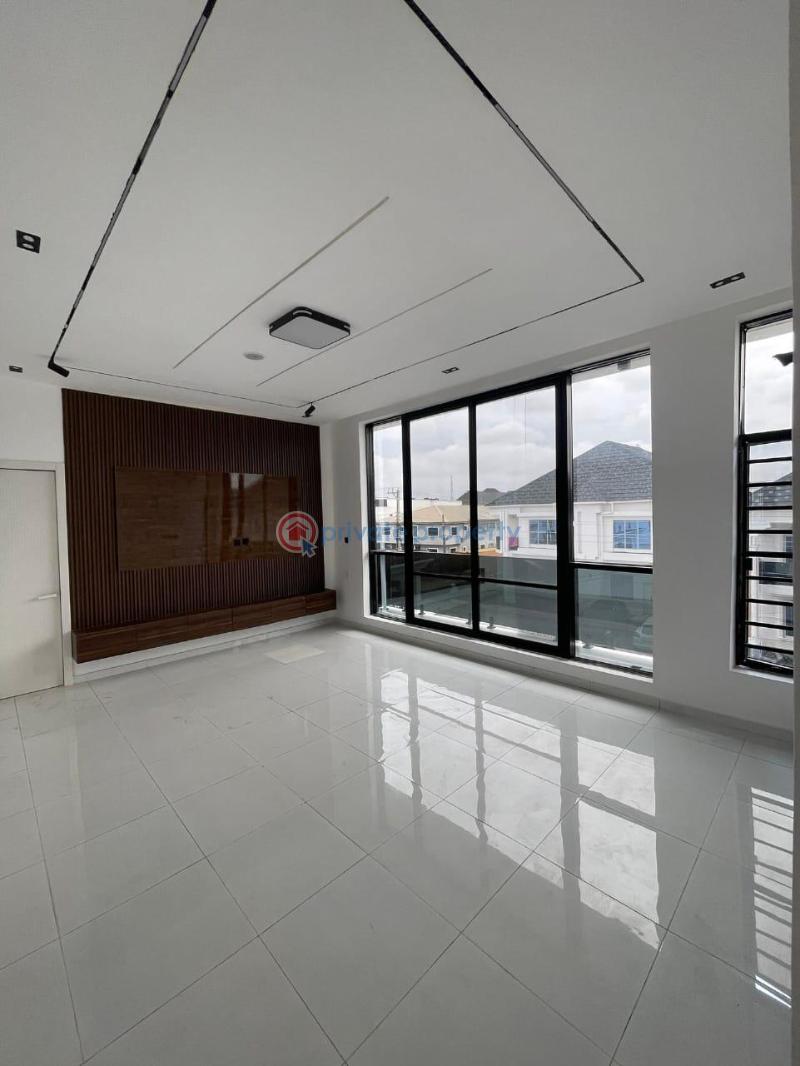 5 bedroom Detached Duplex For Sale Ajah Lagos - 7
