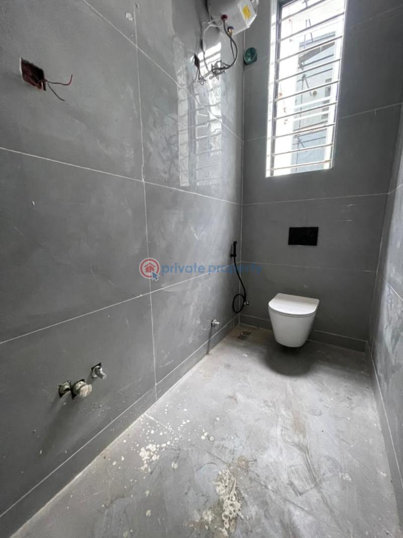 5 bedroom Detached Duplex For Sale Omole Phase 2 Ojodu Lagos - 6