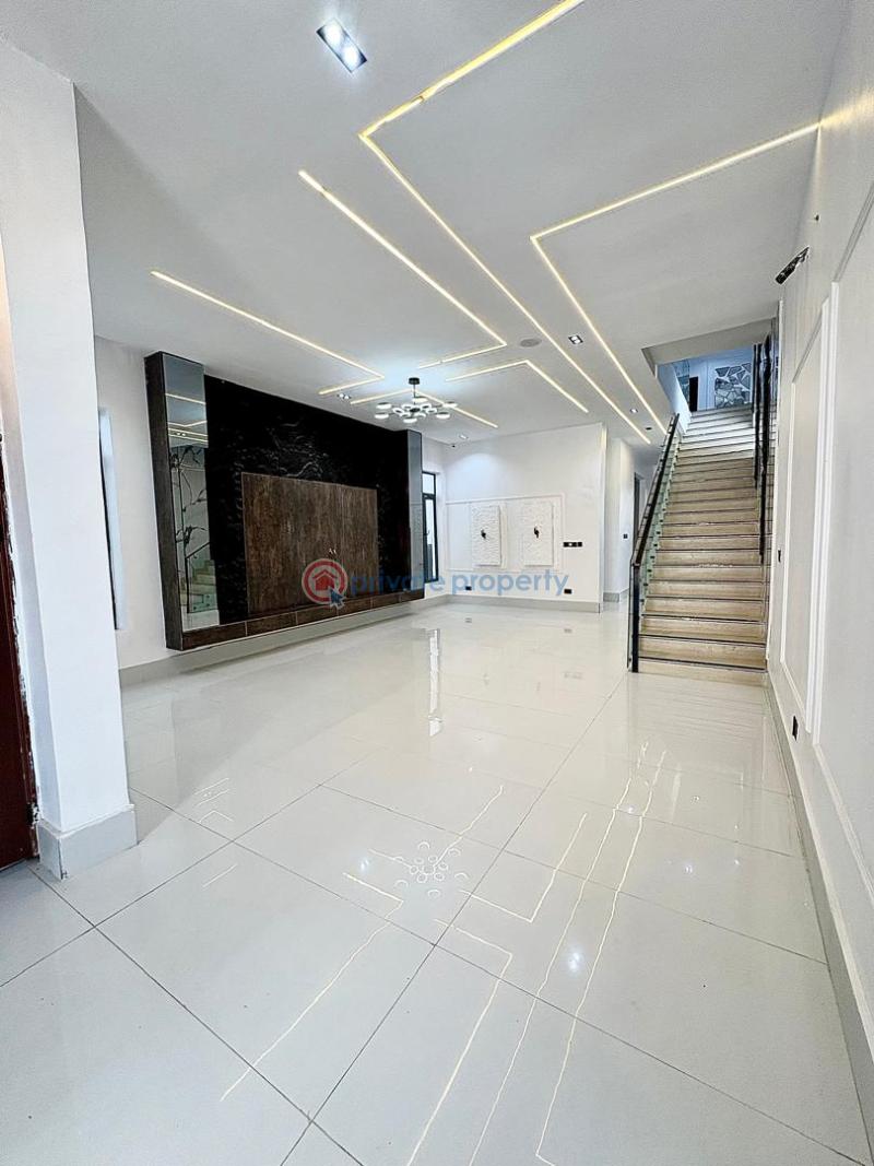 5 bedroom Detached Duplex For Sale Ajah Lagos - 2