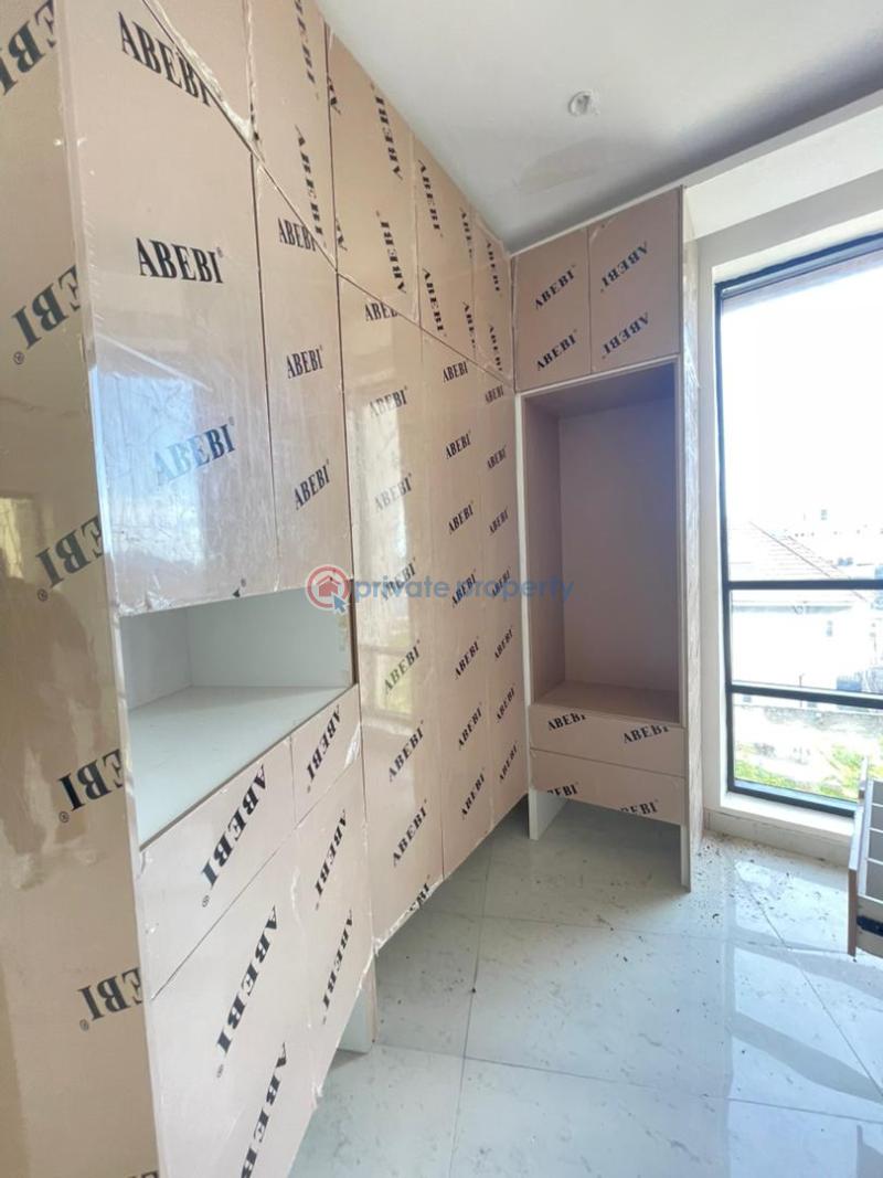 5 bedroom Detached Duplex For Sale Lekki Lagos - 19