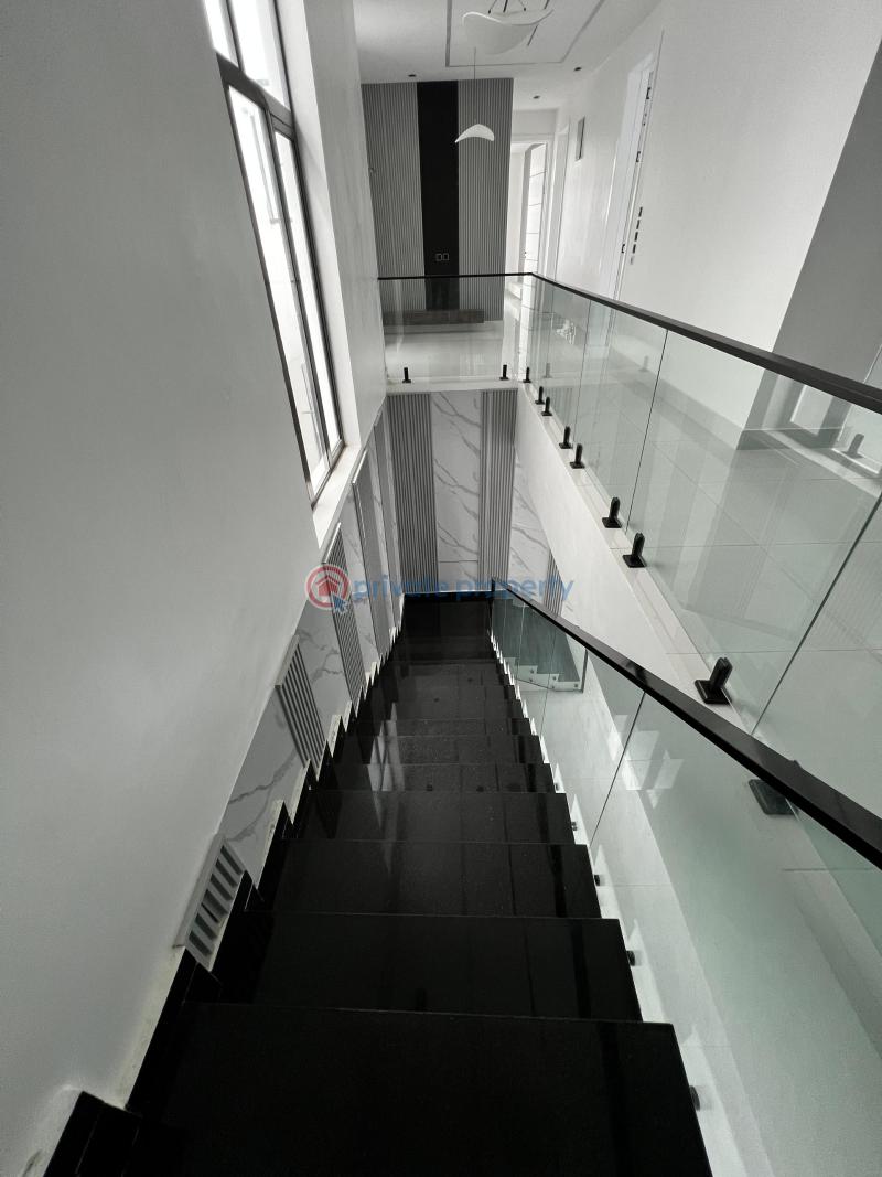 5 bedroom Detached Duplex For Sale Ikota Lekki Lagos - 1