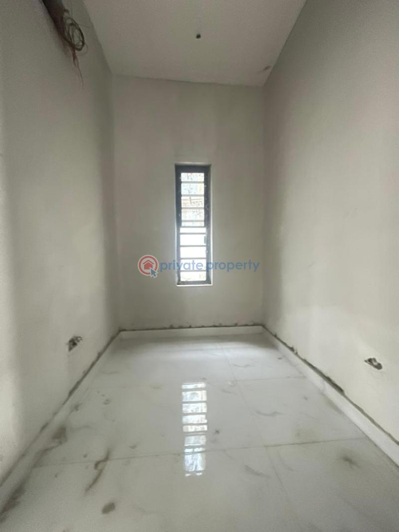 5 bedroom Detached Duplex For Sale Osapa London Lekki Lagos - 3