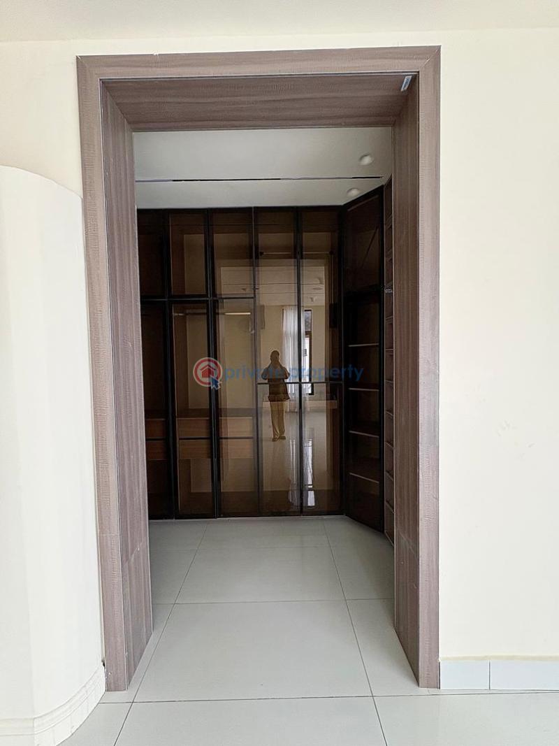 5 bedroom Detached Duplex For Sale Chevron Drive Lekki Lagos - 13