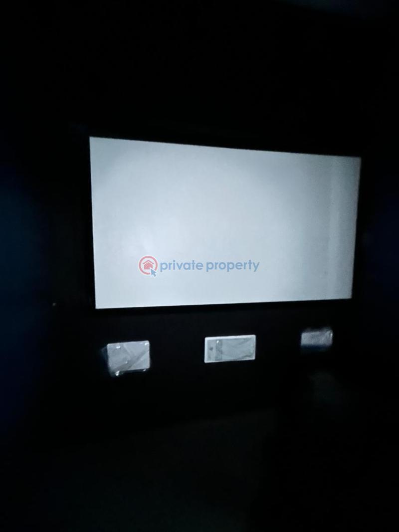 5 bedroom Detached Duplex For Rent Megamound Estate Ikota Lekki Lagos - 19