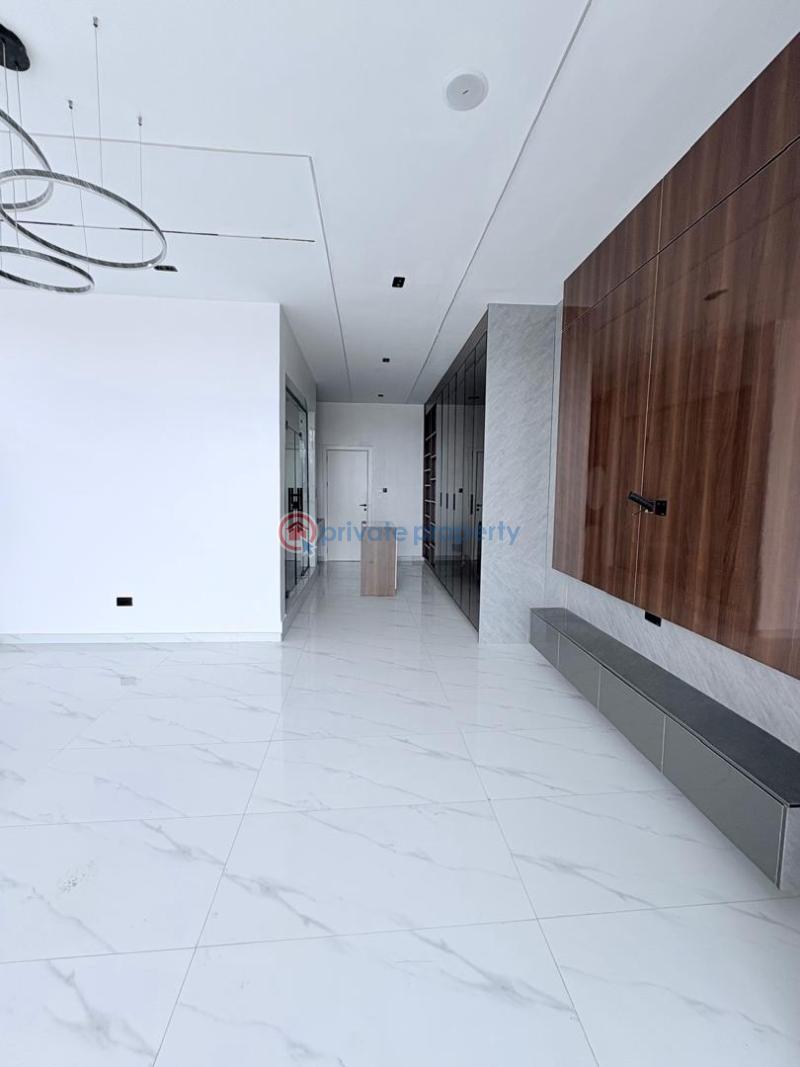 5 bedroom Detached Duplex For Sale Ikota Lekki Lagos - 8