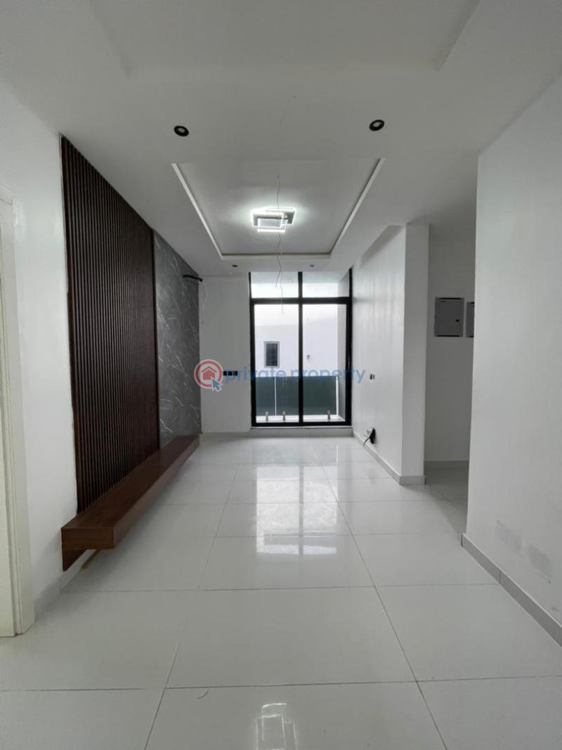 5 bedroom Detached Duplex For Sale Ikota Lekki Lagos - 1