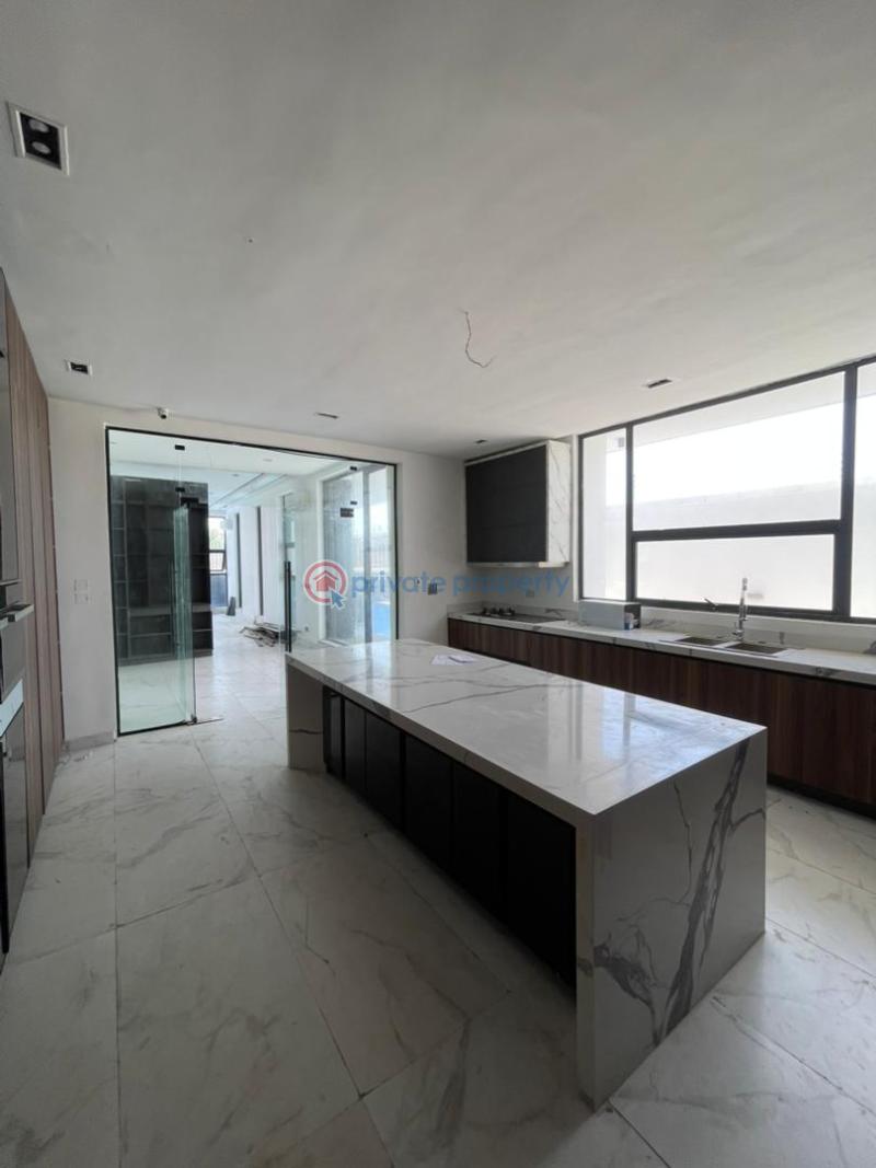 5 bedroom Detached Duplex For Sale Osapa London Lekki Lagos - 5