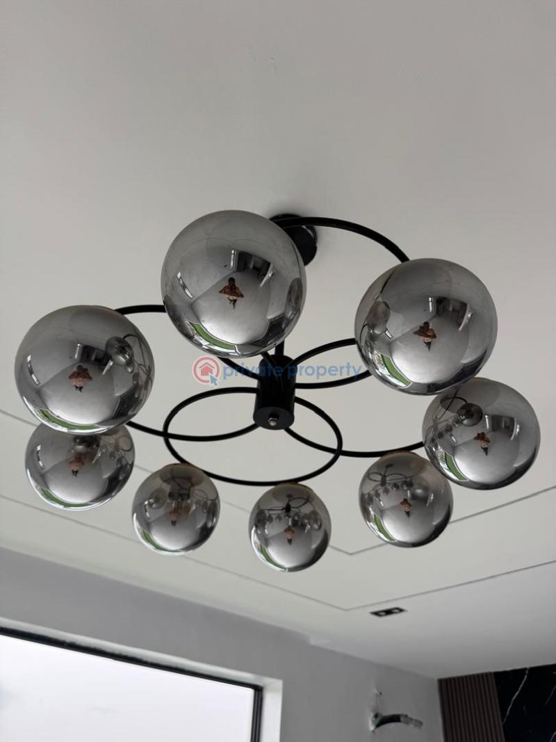 5 bedroom Duplex For Sale Ikota Lekki Lagos - 1