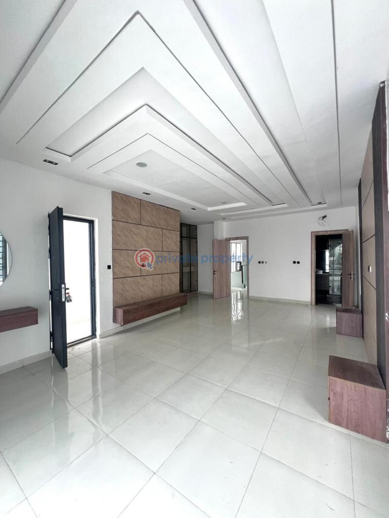5 bedroom Detached Duplex For Sale Victoria Garden City Lekki Lagos - 14